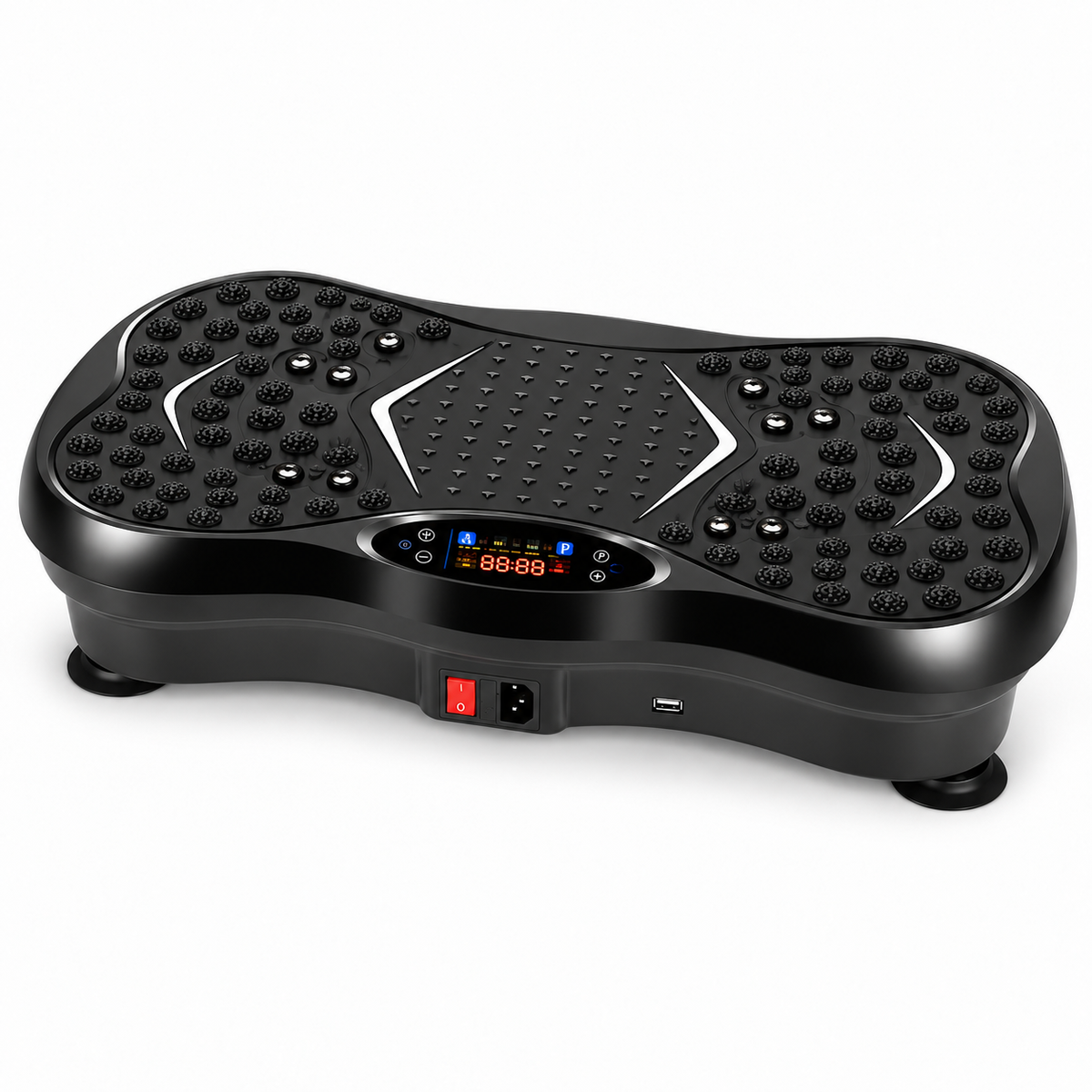 FitFolda PV390 – Plateforme vibrante 4D