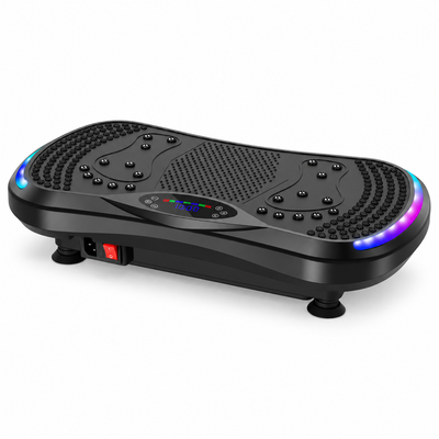 FitFolda PV490PRO – Plateforme vibrante 4D haut de gamme