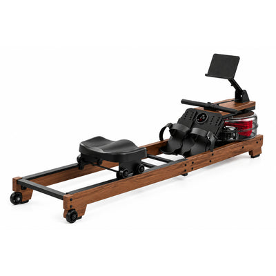 FitFolda RE890PRO – Rameur à résistance hydraulique haut de gamme