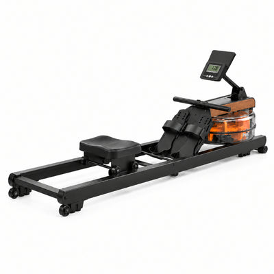 FitFolda RE790 – Rameur à résistance hydraulique