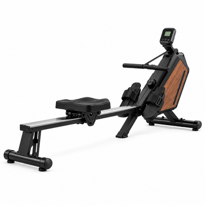 FitFolda RM690 – Rameur à résistance magnétique