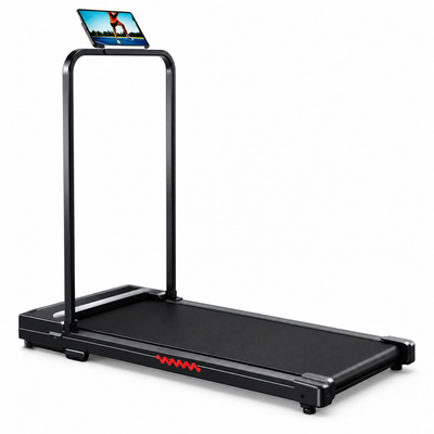 FitFolda TC390 – Tapis de course pliable non-inclinable