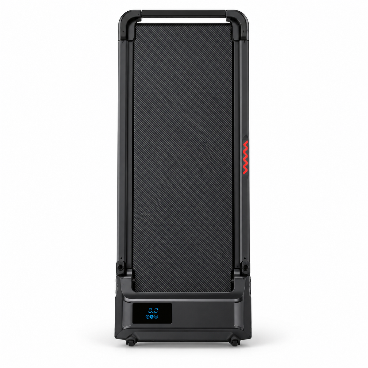 FitFolda TC390 – Tapis de course pliable non-inclinable