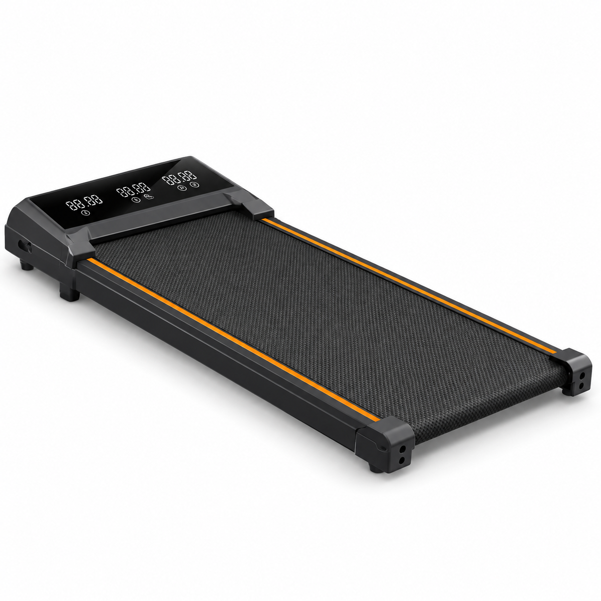 FitFolda TI390 – Tapis de course inclinable à 9%