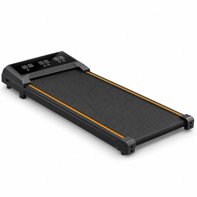 FitFolda TI390 – Tapis de course inclinable à 9%