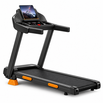 FitFolda TI690PRO – Tapis de course inclinable haut de gamme à 15%