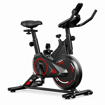 FitFolda VC590 – Vélo d'appartement compact