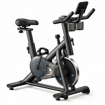 FitFolda VC690PRO – Vélo d'appartement compact haut de gamme